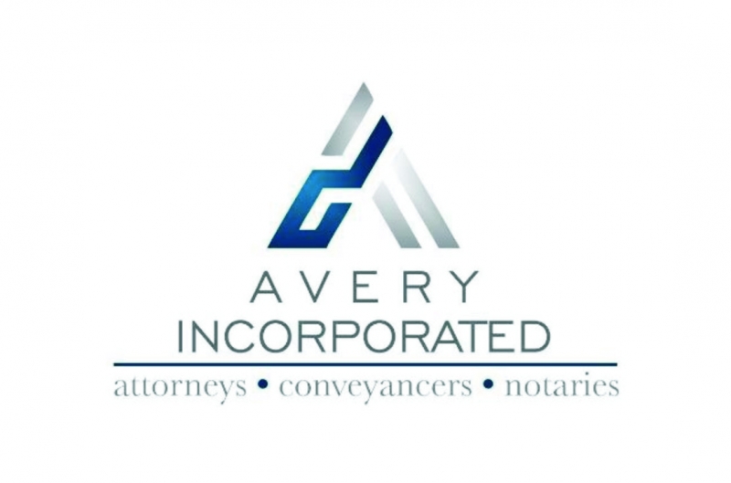 Avery Incorporated